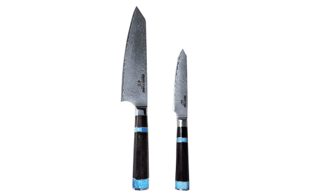 Limited Japanese VG10 Set in Wooden Box