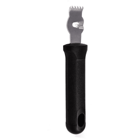 zesterSuperior Chef 2 in 1 Combination Zester