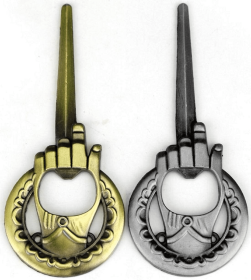 Hand of the King Bottle Opener