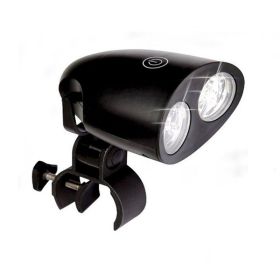 Portable Grill BBQ Lights