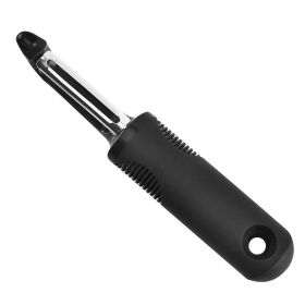 Multifunction Fruit and Vegetable Peeler Stainless Steel Portable Kitchen Peeling Tool