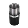 1pc Automatic Electric Grinder; Detachable Washable Design for Grain Spices Coffee Beans