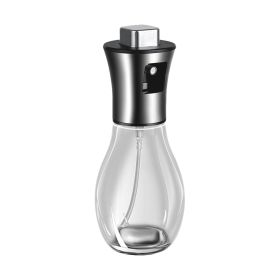 Olive Oil Dispenser Sprayer Bottle, Kitchen Glass Dispenser