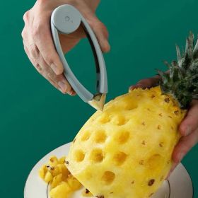 1pc Kitchen Tweezers; Fruit And Vegetable Tool
