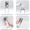 Olive Oil Misting Sprayer Dispenser for Kitchen
