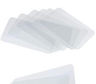 Table Protector for Table Kitchen Counter Set of 6
