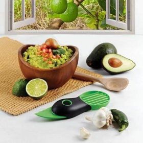 Avocado Joy Peeler and Slicer for the Kitchen