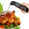 Digital Cooking Thermometer Instant Read for Food Meat and Baking