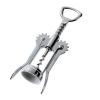 Wine Opener Stainless Steel Wing Type Metal Sommeliers Corkscrew Bottle Openers Cork Remover