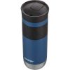 Contigo Byron 2.0 Stainless Steel Travel Mug with SNAPSEAL Lid and Nonslip Grip, 20 fl oz.