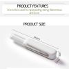 3 In 1 Multifunctional Rotary Paring Knife 360 Rotating Stainless Steel Peeler