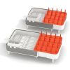 Expandable Dish Drying Rack Adjustable