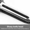 Multifunction Fruit and Vegetable Peeler Stainless Steel Portable Kitchen Peeling Tool