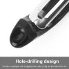 Multifunction Fruit and Vegetable Peeler Stainless Steel Portable Kitchen Peeling Tool