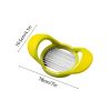 1 pc Best Utensils Tomato Slicer Lemon Cutter Fruits & Vegetable Tools Kitchen Cutting Aid Gadgets