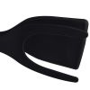 Spatula Tongs Cooking Tool, Silicone Flipping Spatula