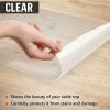 Table Protector for Table Kitchen Counter Set of 6