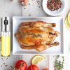 Olive Oil Misting Sprayer Dispenser for Kitchen