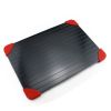 Defrosting Tray for Frozen Meat Rapid and Safer Way of Thawing Food Large Size Thaw by Miracle Natural Heating
