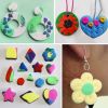 30pcs Mini Cookie - Biscuit Cutter Kitchen Tools