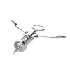 Wine Opener Stainless Steel Wing Type Metal Sommeliers Corkscrew Bottle Openers Cork Remover