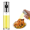 Olive Oil Misting Sprayer Dispenser for Kitchen