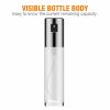 Olive Oil Misting Sprayer Dispenser for Kitchen