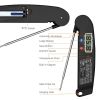 Digital Cooking Thermometer Instant Read for Food Meat and Baking