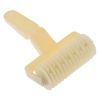 1pc/Pack; Plastic Netting Knife; Roller Dough cutter