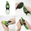 Avocado Joy Peeler and Slicer for the Kitchen