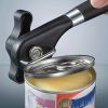 1pc Multifunctional Can Opener Quick And Simple Stainless Steel, Kitchen Gadget