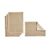 Better Homes & Gardens Fringe Cotton Rich 13-Piece Table Runner Dining Set