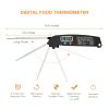 Digital Cooking Thermometer Instant Read for Food Meat and Baking