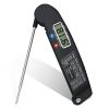 Digital Cooking Thermometer Instant Read for Food Meat and Baking