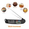 Digital Cooking Thermometer Instant Read for Food Meat and Baking
