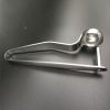 1pc Stainless Steel Date Pit Remover; also for Cherry pits