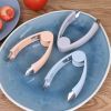 1pc Kitchen Tweezers; Fruit And Vegetable Tool