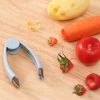 1pc Kitchen Tweezers; Fruit And Vegetable Tool