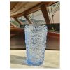 Paisley Acrylic Drinking Glasses