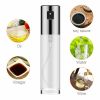 Olive Oil Misting Sprayer Dispenser for Kitchen
