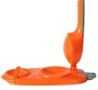 2-in-1 Manual Dough Press. Dumpling Empanada Pastrie Maker