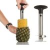 Pretty Prickly Pineapple Peeler The 4P Tool Cores and Slices