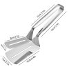 1pc Stainless Steel Kitchen or Grilling Spatula