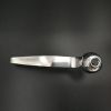 1pc Stainless Steel Date Pit Remover; also for Cherry pits