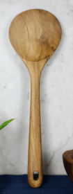Wooden Spoon (Size: large)