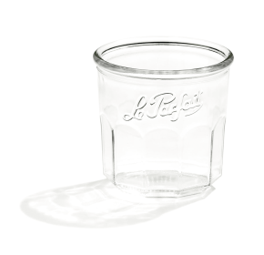 Le Parfait Jam Pots (Size: 445ml - 15oz)