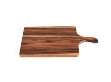 Square Board with Handle (Size: 14")