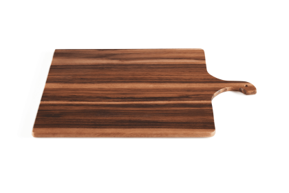 Square Board with Handle (Size: 18")