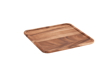 Lazy Susan Square (Size: 14")