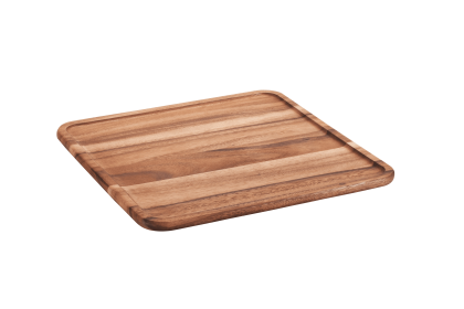 Lazy Susan Square (Size: 16")